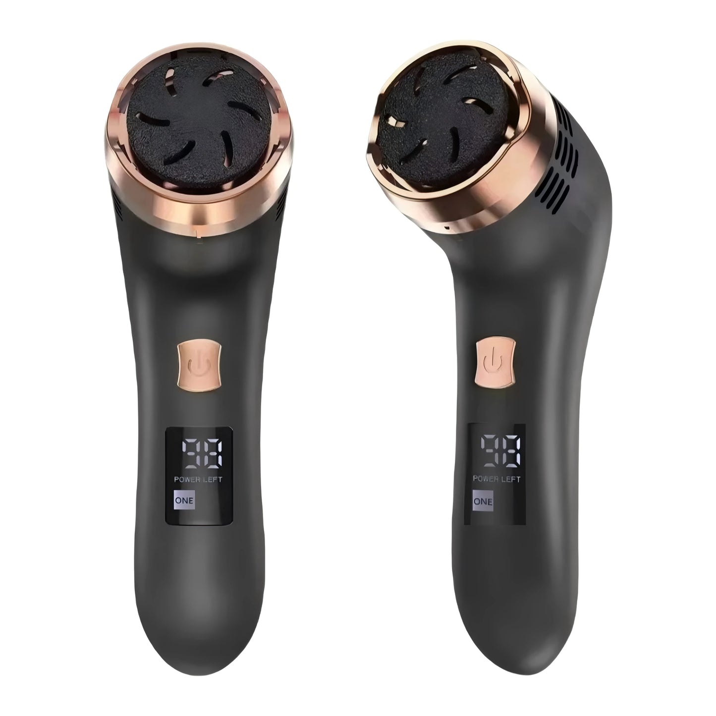 Rechargeable Foot Callus Remover