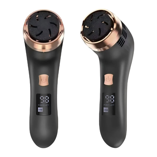 Rechargeable Foot Callus Remover