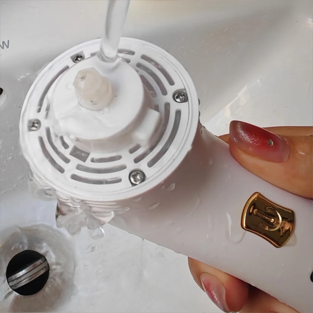 Rechargeable Foot Callus Remover