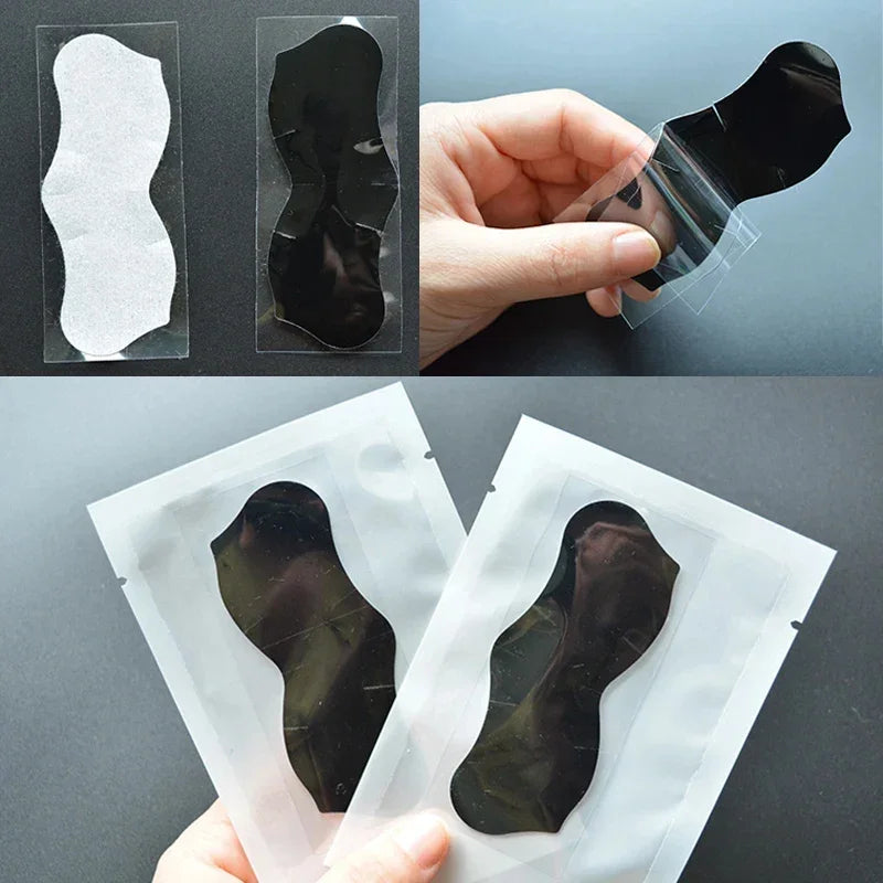 10pcs Blackhead Nose Strips