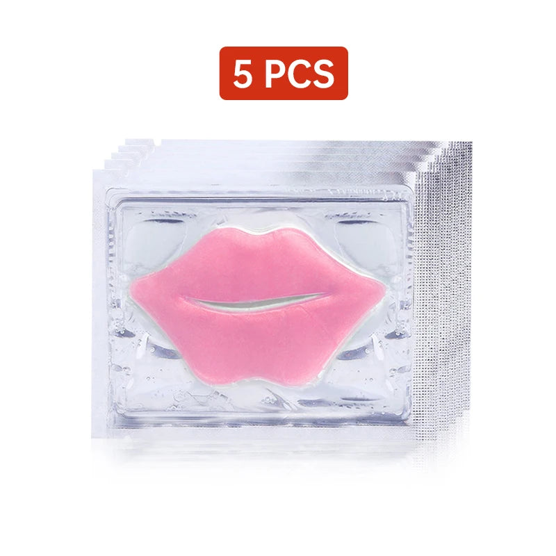 JoyPretty Bubble Lip Balm Lightening Dark Lip Mask Gloss